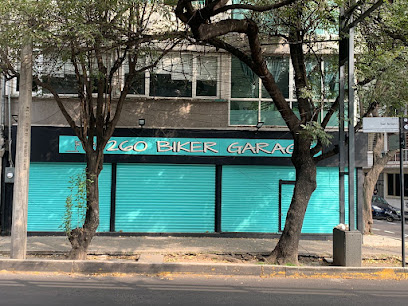 Dirección, horario, teléfono y opiniones de 260 Biker Garage en Benito Juárez