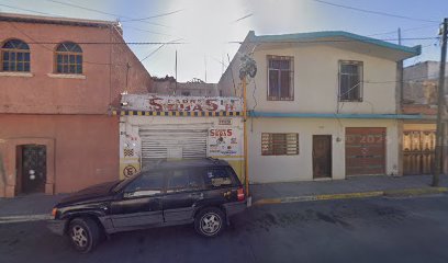 Dirección, horario, teléfono y opiniones de Agencia Italika en Fresnillo