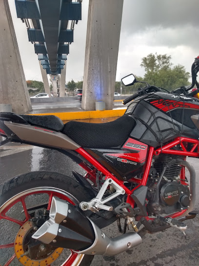 Dirección, horario, teléfono y opiniones de Aky Tu Moto en Monterrey