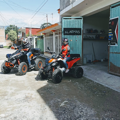 Dirección, horario, teléfono y opiniones de Alarmas Para Motocicleta Xalapa en Xalapa