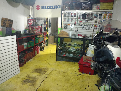 Dirección, horario, teléfono y opiniones de Alex Bikes en Chalco