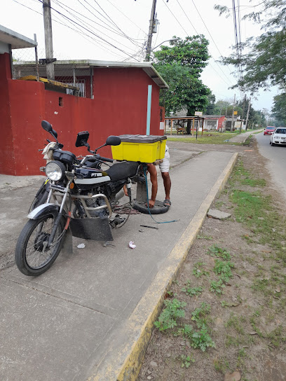Dirección, horario, teléfono y opiniones de Alfi, Taller de Motos en Cárdenas