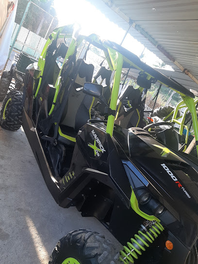 Dirección, horario, teléfono y opiniones de Angel Maldonado Taller Can Am, Brp en Acapulco