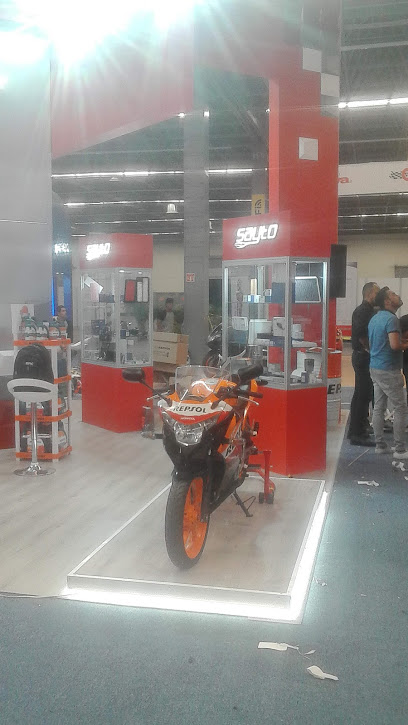 Dirección, horario, teléfono y opiniones de Auto, Moto y Mas en Benito Juárez