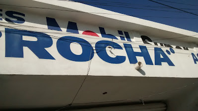 Dirección, horario, teléfono y opiniones de Auto y Moto Partes Rocha en Monclova