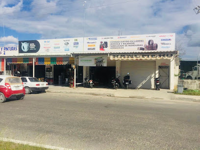 Dirección, horario, teléfono y opiniones de Autopartes Toro en Escárcega