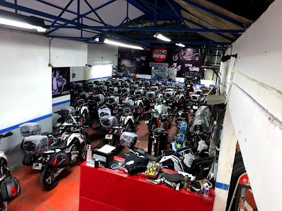Dirección, horario, teléfono y opiniones de Av Moto en Benito Juárez