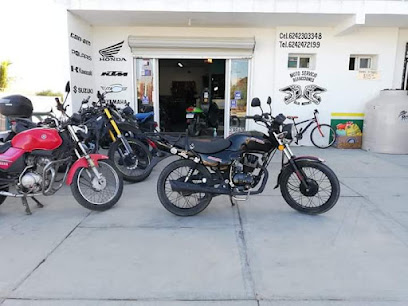 Dirección, horario, teléfono y opiniones de Baja Motors Taller Servicio y Refacciones en Cabo San Lucas