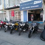 Dirección, horario, teléfono y opiniones de Bajaj Ciudad del Cármen en Ciudad del Carmen