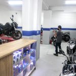 Dirección, horario, teléfono y opiniones de Bajaj Cuajimalpa en Cuajimalpa de Morelos