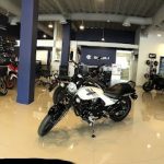 Dirección, horario, teléfono y opiniones de Bajaj Mexicali en Mexicali