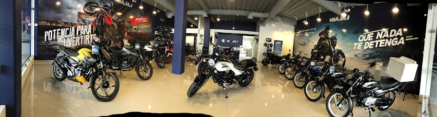 Dirección, horario, teléfono y opiniones de Bajaj Mexicali en Mexicali