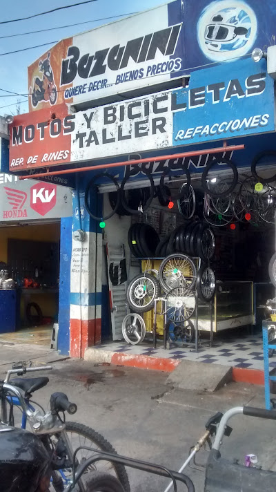 Dirección, horario, teléfono y opiniones de Bazanini en Veracruz