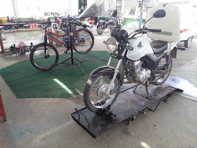 Dirección, horario, teléfono y opiniones de Bicimoto del Cabo en Cabo San Lucas