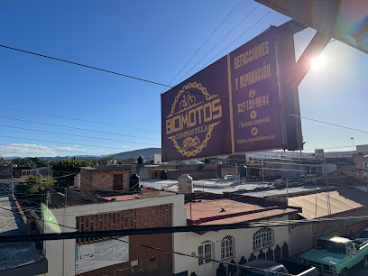 Dirección, horario, teléfono y opiniones de Bicimotos Compostela en Compostela