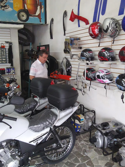 Dirección, horario, teléfono y opiniones de Bicimotos Monclova en Monclova