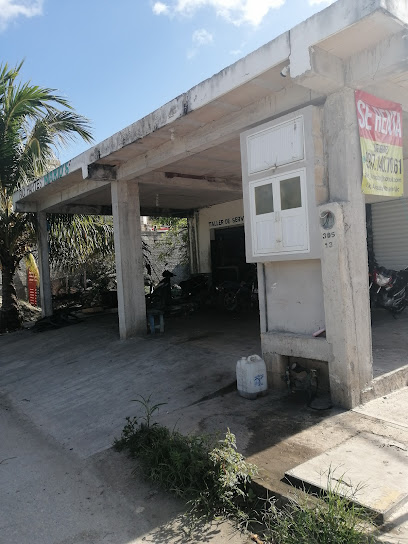 Dirección, horario, teléfono y opiniones de Bicipartes MarioS en Cozumel