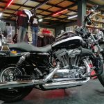 Dirección, horario, teléfono y opiniones de Biker Garage Narvarte Taller Boutique en Benito Juárez