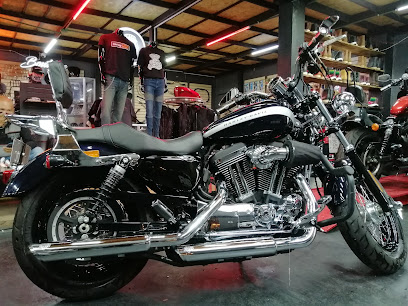 Dirección, horario, teléfono y opiniones de Biker Garage Narvarte Taller Boutique en Benito Juárez