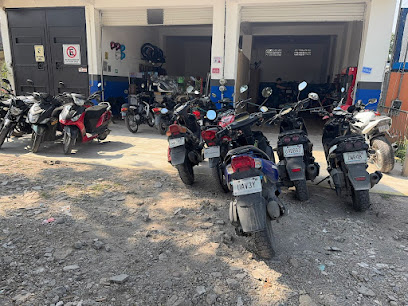 Dirección, horario, teléfono y opiniones de Biker's City en Iguala de la Independencia