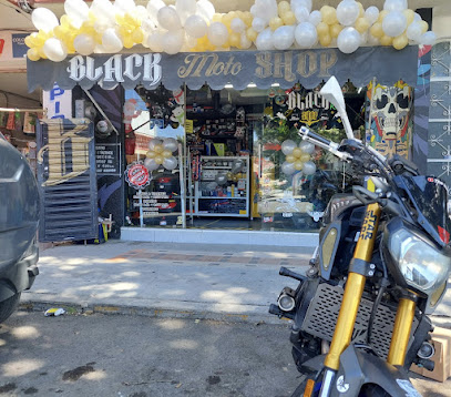 Dirección, horario, teléfono y opiniones de Black Moto Shop (C. Juan Ruiz de Alarcón) en Chilpancingo