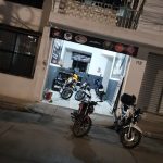 Dirección, horario, teléfono y opiniones de Black Wolf Motoservicio en Aguascalientes