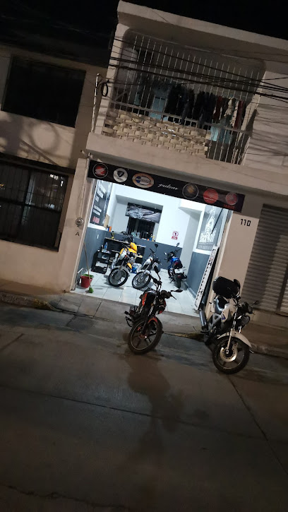 Dirección, horario, teléfono y opiniones de Black Wolf Motoservicio en Aguascalientes