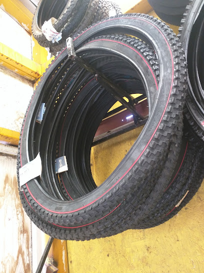 Dirección, horario, teléfono y opiniones de Bmf Bicimotos Frontera en Mexicali