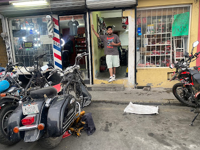 Dirección, horario, teléfono y opiniones de Boston Taller y Refacciones de Motos en Santa Catarina