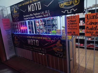 Dirección, horario, teléfono y opiniones de Brakar Motorefacciones en Tecámac