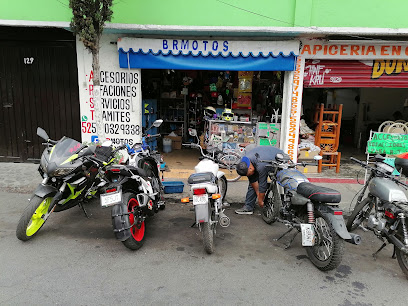 Dirección, horario, teléfono y opiniones de Brmotos en Tlalpan