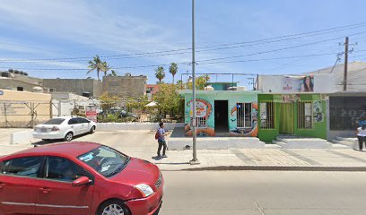 Dirección, horario, teléfono y opiniones de Brothers Garage Motoservicios - Tienda en Cabo San Lucas