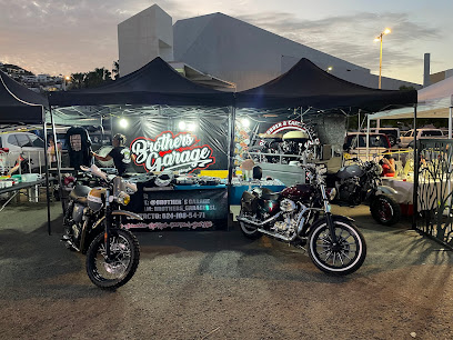 Dirección, horario, teléfono y opiniones de Brothers Garage en Cabo San Lucas