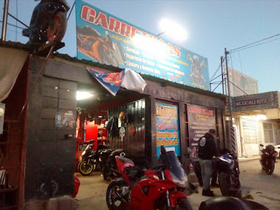 Dirección, horario, teléfono y opiniones de Carretillas en Mexicali