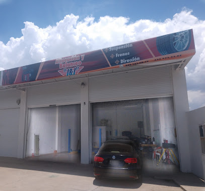 Dirección, horario, teléfono y opiniones de Caumart, Alineación y Balanceo, Frenos y Mas en Jesús María