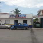 Dirección, horario, teléfono y opiniones de Centro de Diagnóstico Automotriz Gr en Champotón