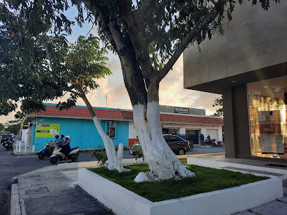 Dirección, horario, teléfono y opiniones de Centro de Servicio 3546 en Cozumel