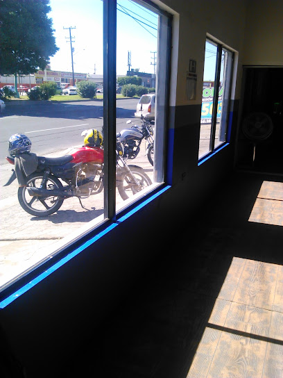 Dirección, horario, teléfono y opiniones de Centro de Servicio 3630 en Mexicali