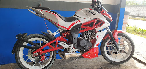 Dirección, horario, teléfono y opiniones de Centro de Servicio Italika 4528 en Poza Rica