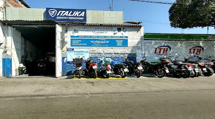 Dirección, horario, teléfono y opiniones de Centro de Servicio Italika 4589 (Moto Inti) en Temixco