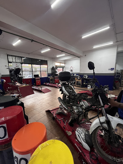 Dirección, horario, teléfono y opiniones de Centro de Servicio Italika 4845 (Cesit) Chalco Centro en Chalco