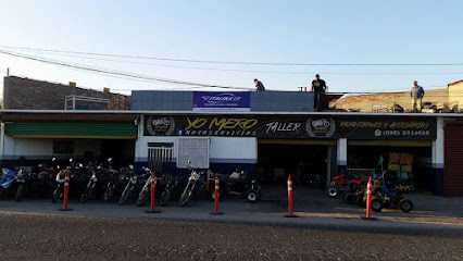 Dirección, horario, teléfono y opiniones de Centro de Servicio Italika (Cesit 4500) en Mexicali