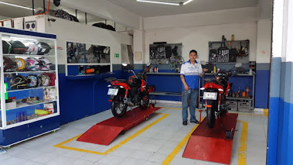 Dirección, horario, teléfono y opiniones de Centro de Servicio Italika Ecatepec Xalostoc en Ecatepec de Morelos