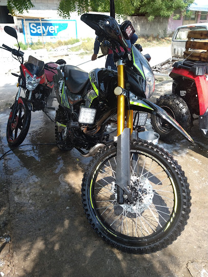 Dirección, horario, teléfono y opiniones de Centro de Servicio Vento en Cd. Valles