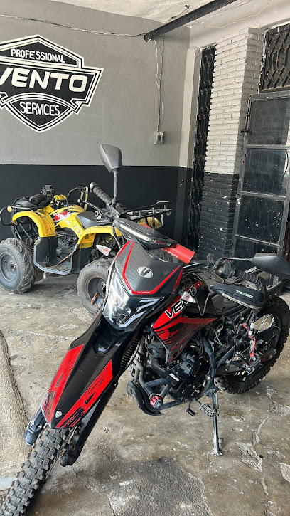 Dirección, horario, teléfono y opiniones de Centro de Servicio Vento/Veloci en Acapulco