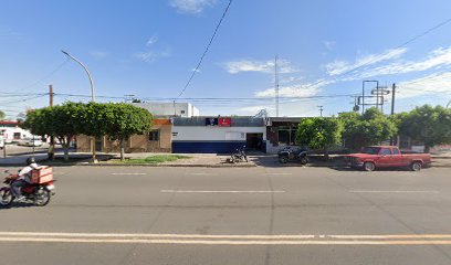 Dirección, horario, teléfono y opiniones de Centros de Servicio Italika (Cesit) en Cd. Obregón