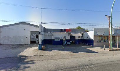 Dirección, horario, teléfono y opiniones de Centros de Servicio Italika (Cesit) en San Nicolás de los Garza