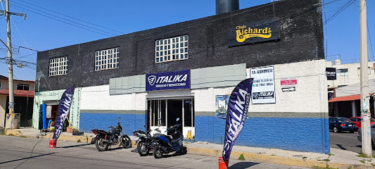 Dirección, horario, teléfono y opiniones de Cesit Italika 4938 Texmelucan en San Martín Texmelucan