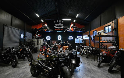 Dirección, horario, teléfono y opiniones de Coes Motorcycles en Mexicali
