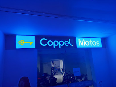 Dirección, horario, teléfono y opiniones de Coppel Motos Champotón en Champotón